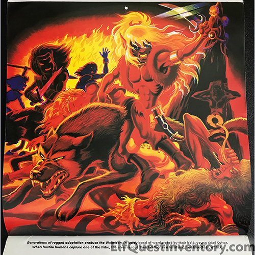 ElfQuest Greatest Moments