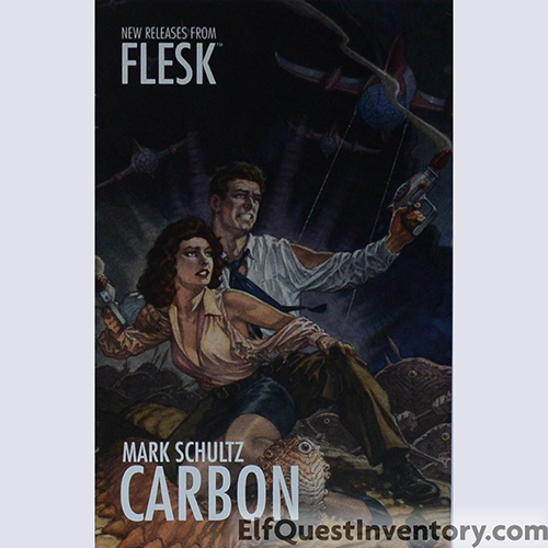 New Releases from Flesk