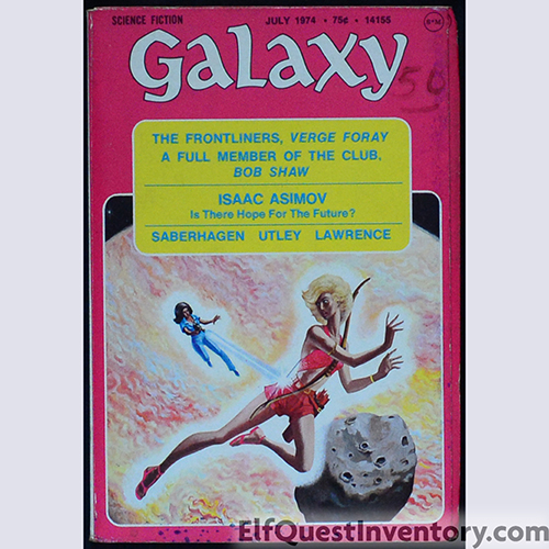 Galaxy