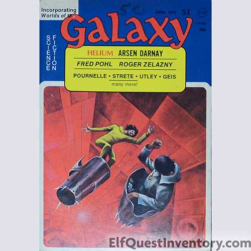 Galaxy