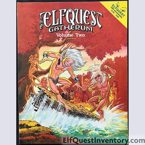 The ElfQuest Gatherum