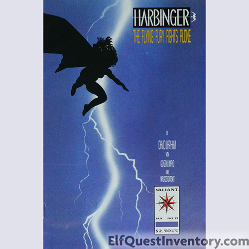 Harbinger