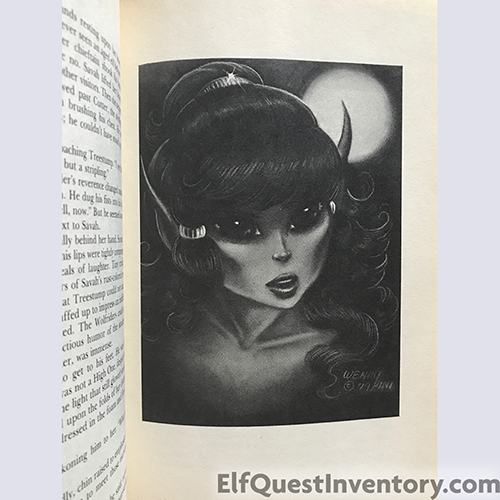 ElfQuest: Journey to Sorrow's End