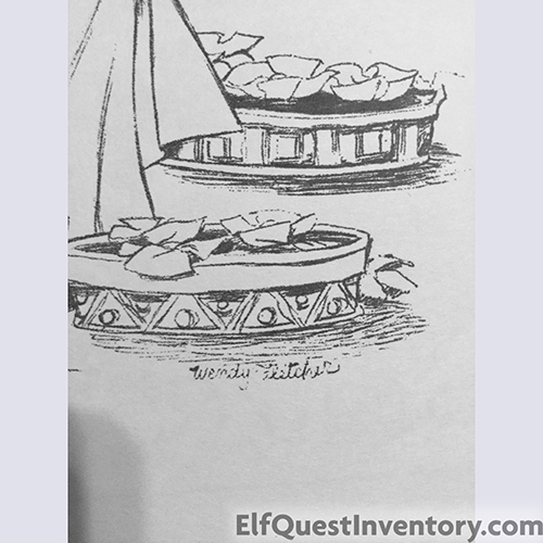 Lord of the Rings Coloring Book