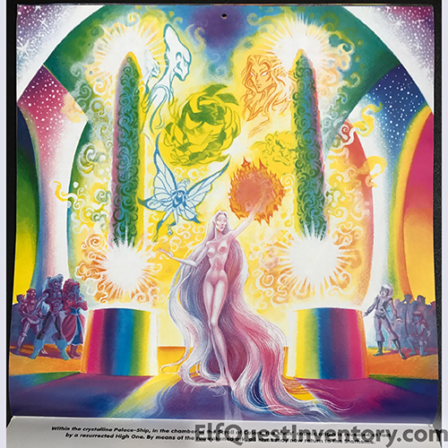 ElfQuest Greatest Moments