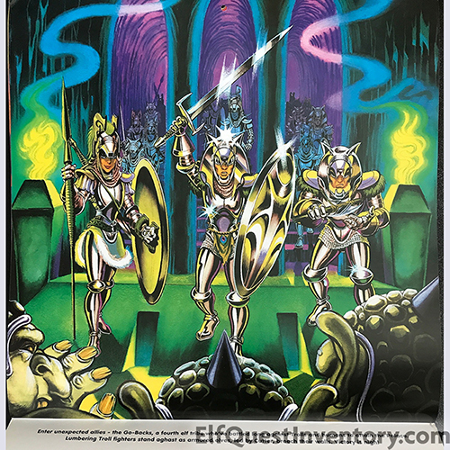 ElfQuest Greatest Moments
