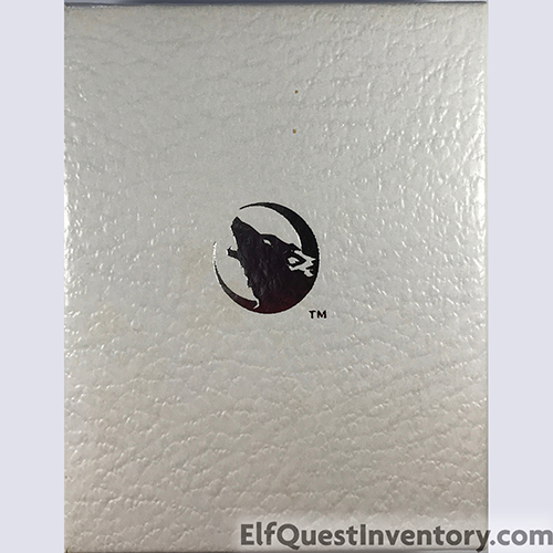 Warp Pendant / Pin