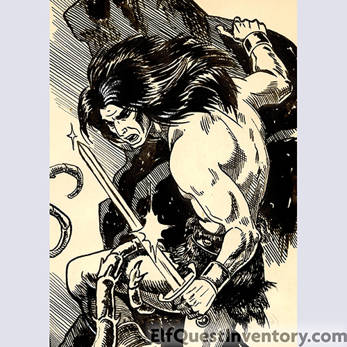 Conan
