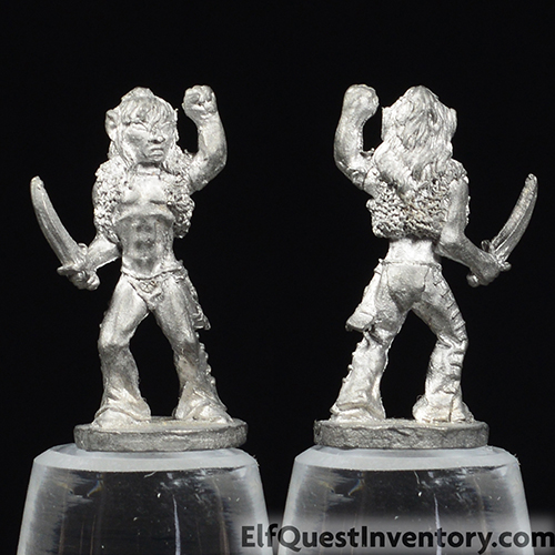 Ral Partha 25mm Figures