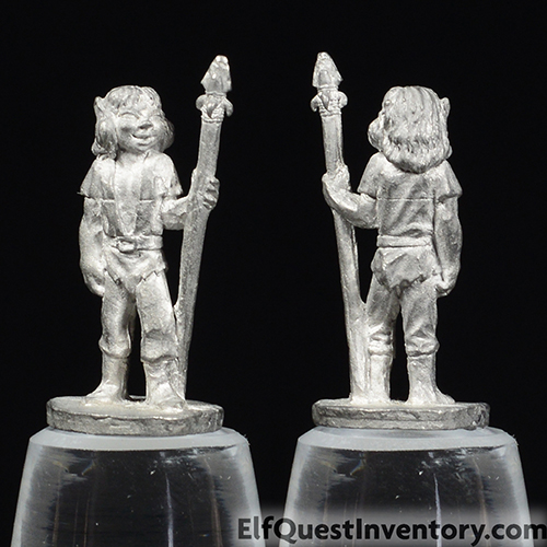 Ral Partha 25mm Figures