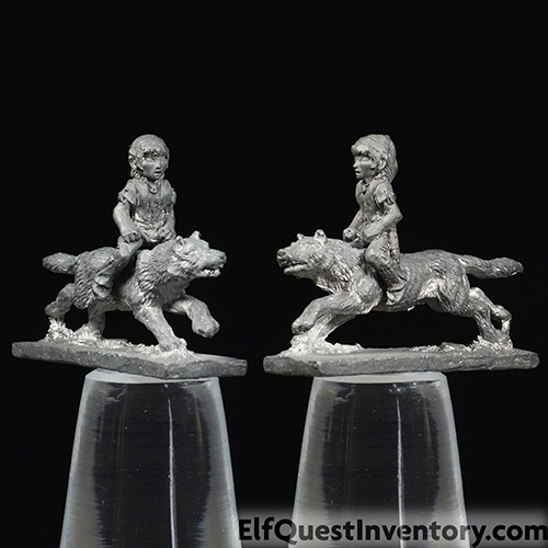 Ral Partha 25mm Figures