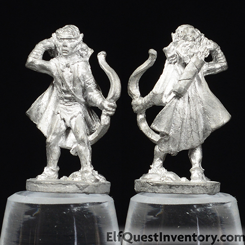 Ral Partha 25mm Figures