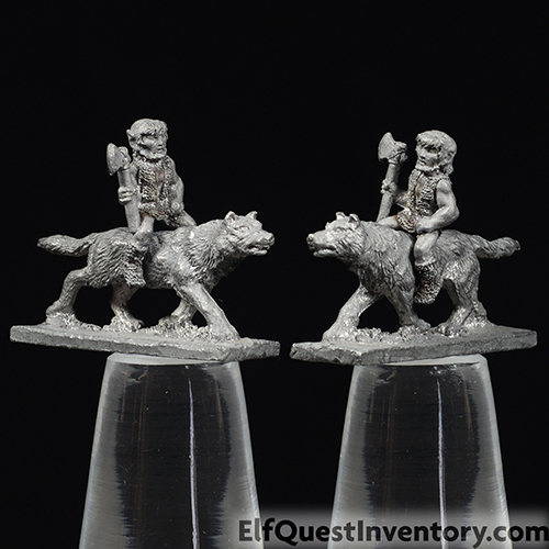 Ral Partha 25mm Figures