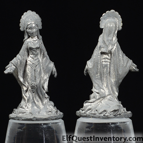 Ral Partha 25mm Figures