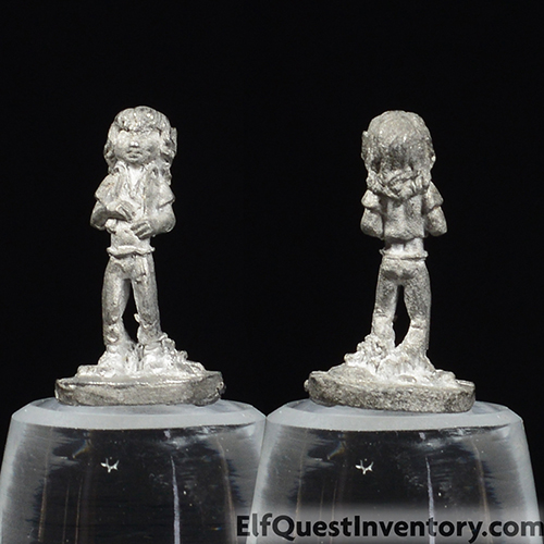 Ral Partha 25mm Figures