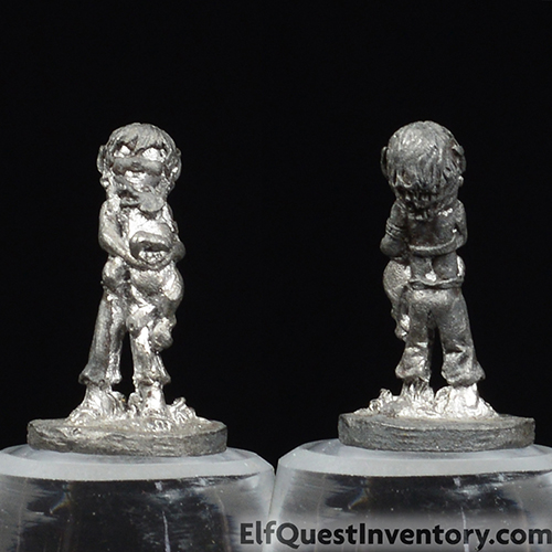 Ral Partha 25mm Figures