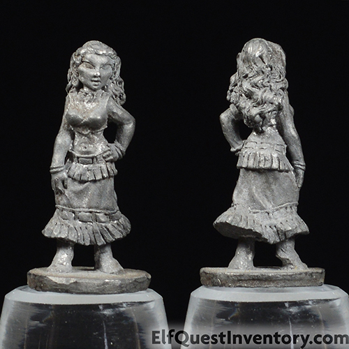 Ral Partha 25mm Figures