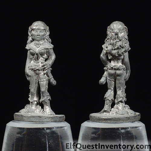 Ral Partha 25mm Figures