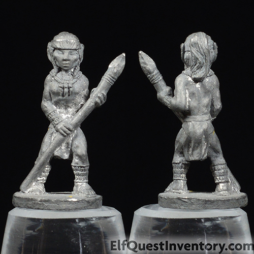Ral Partha 25mm Figures