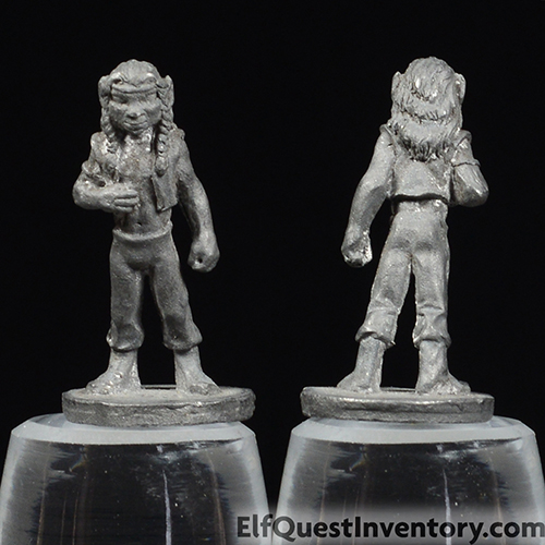 Ral Partha 25mm Figures