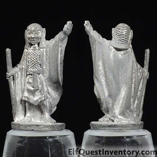 Ral Partha 25mm Figures