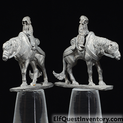 Ral Partha 25mm Figures