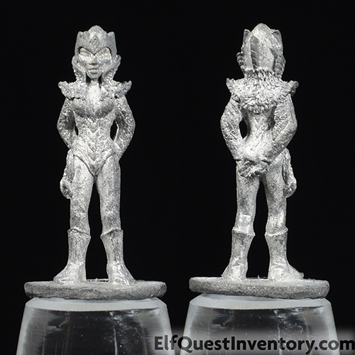 Ral Partha 25mm Figures
