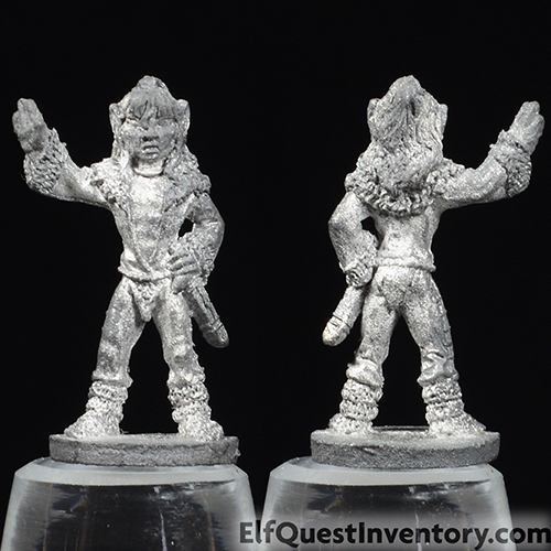 Ral Partha 25mm Figures