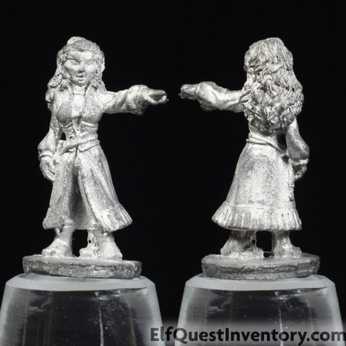 Ral Partha 25mm Figures