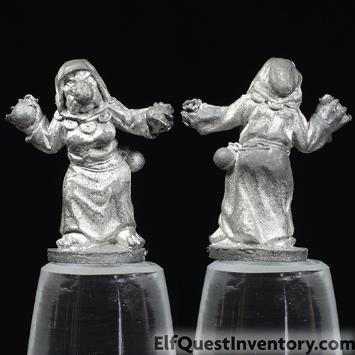 Ral Partha 25mm Figures