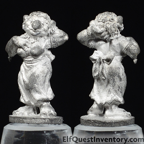 Ral Partha 25mm Figures