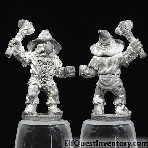 Ral Partha 25mm Figures