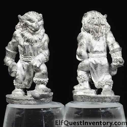 Ral Partha 25mm Figures