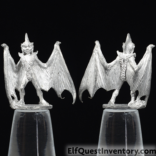 Ral Partha 25mm Figures