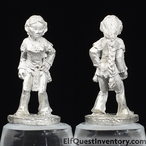 Ral Partha 25mm Figures