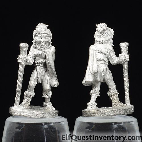 Ral Partha 25mm Figures