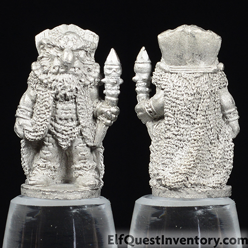 Ral Partha 25mm Figures