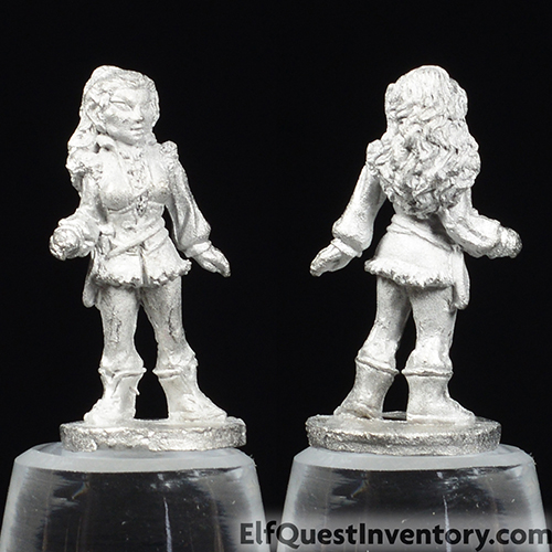 Ral Partha 25mm Figures