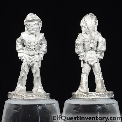 Ral Partha 25mm Figures