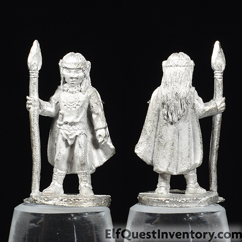 Ral Partha 25mm Figures