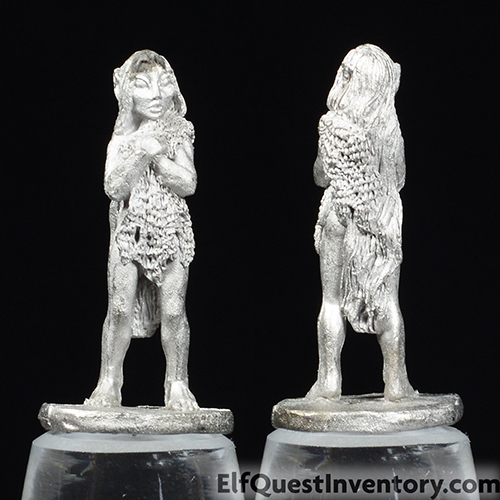 Ral Partha 25mm Figures