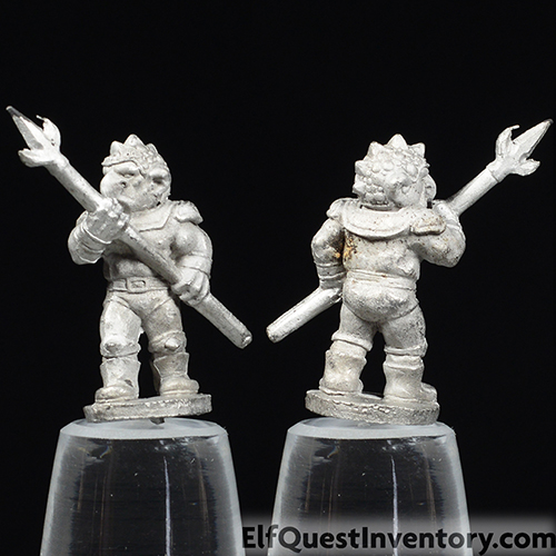 Ral Partha 25mm Figures