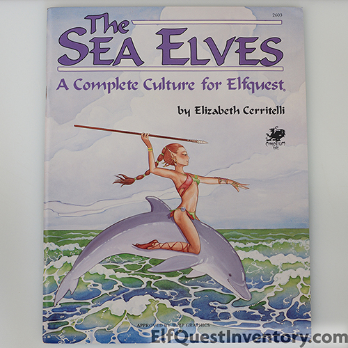 Sea Elves