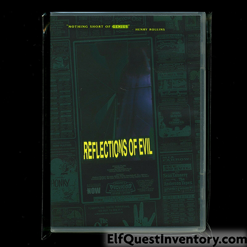 Reflections of Evil DVD-EQ 