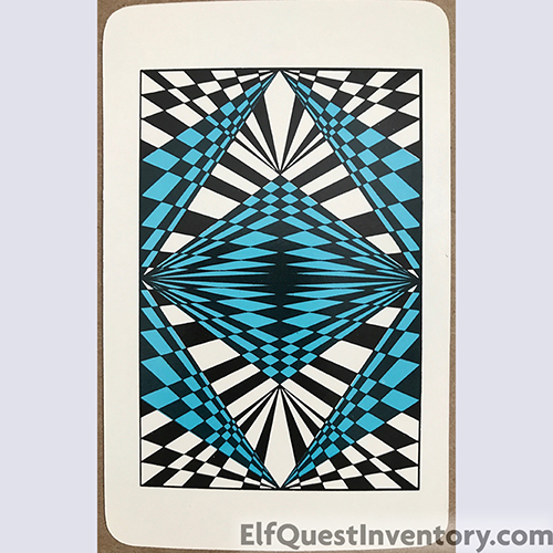 The Fantasy Showcase Tarot