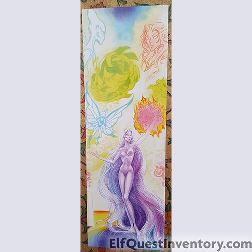Timmain Bookmark