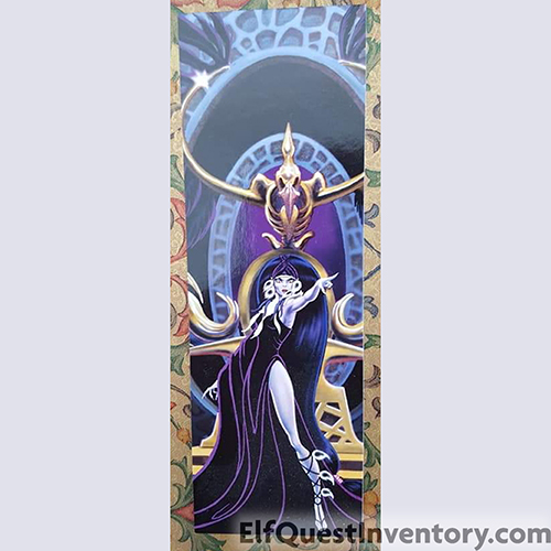 Winnowill Bookmark