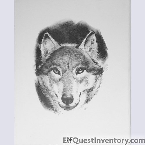 Wolves of Wolf Park