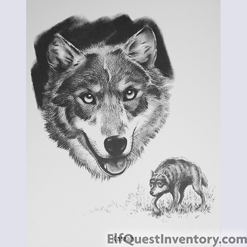 Wolves of Wolf Park
