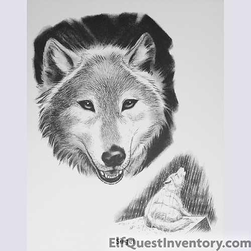 Wolves of Wolf Park